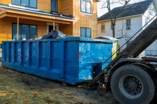 Best Yard Waste Removal  in The Hammocks, FL